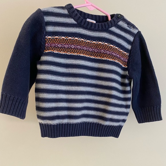 Gymboree Other - Gymboree sweater 12-18 M